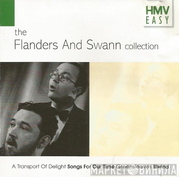 Flanders & Swann - The Flanders And Swann Collection