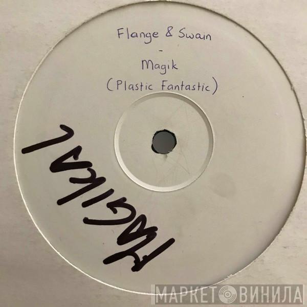 Flange & Swain - Magik