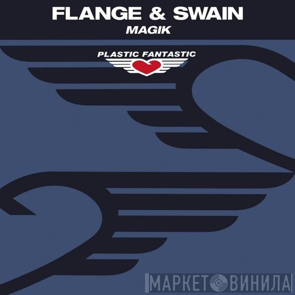  Flange & Swain  - Magik