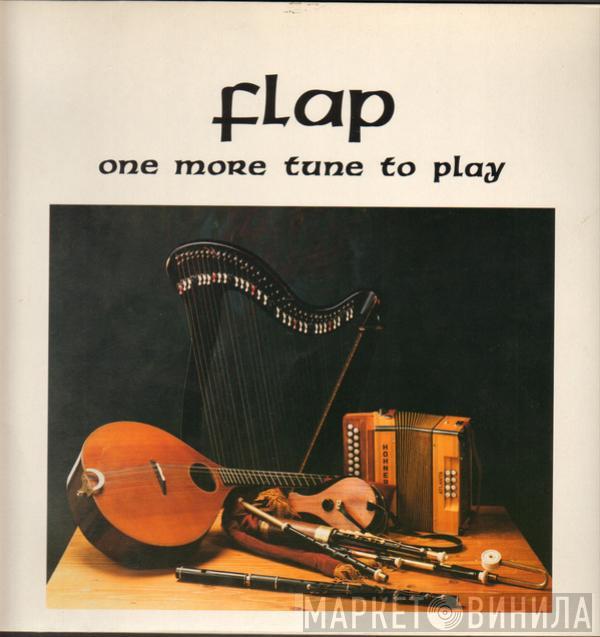 Flap  - One More Tune To Play