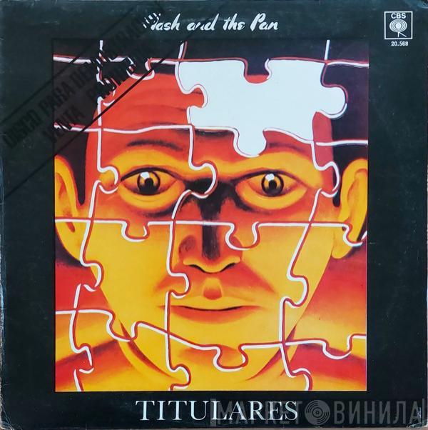  Flash & The Pan  - Titulares
