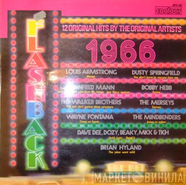  - Flashback 1966