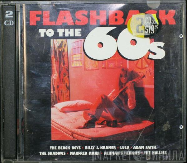  - Flashback To The 60's
