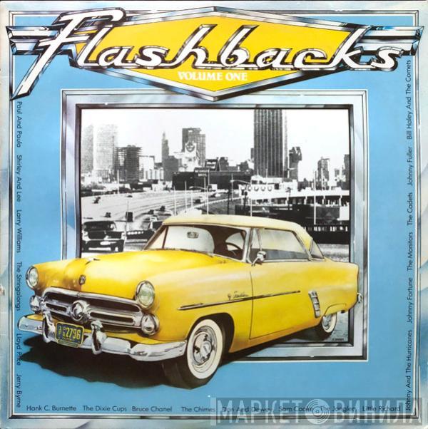  - Flashbacks Volume 1