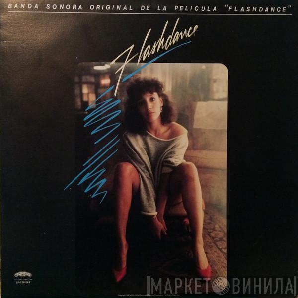  - Flashdance (Banda Sonora Original De La Película)