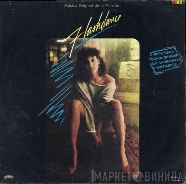  - Flashdance (Musica Original De La Pelicula)
