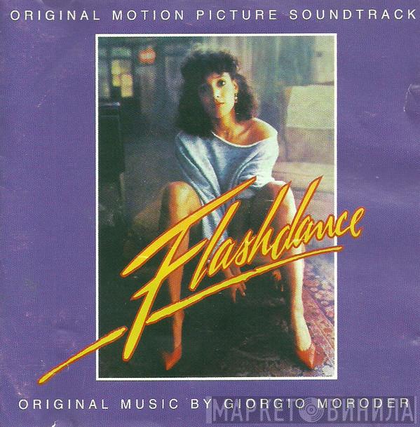  - Flashdance (Original Motion Picture Soundtrack)