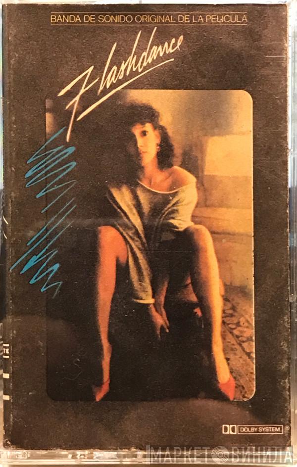  - Flashdance (Original Soundtrack From The Motion Picture)