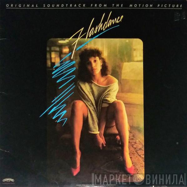  - Flashdance (Original Soundtrack From The Motion Picture)