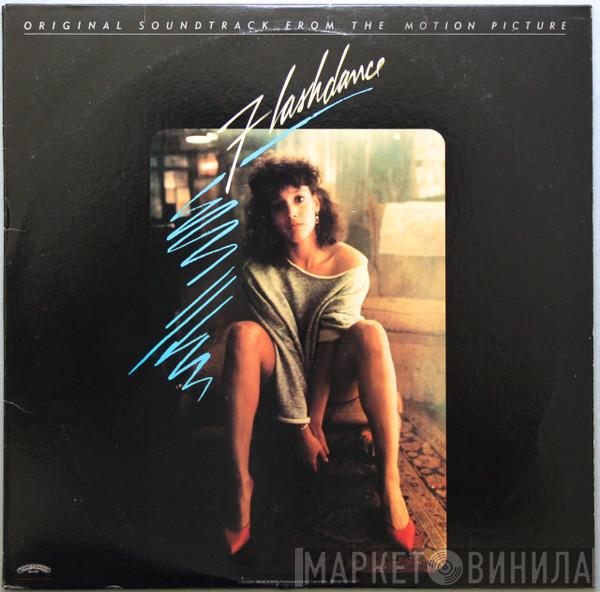  - Flashdance (Original Soundtrack From The Motion Picture)