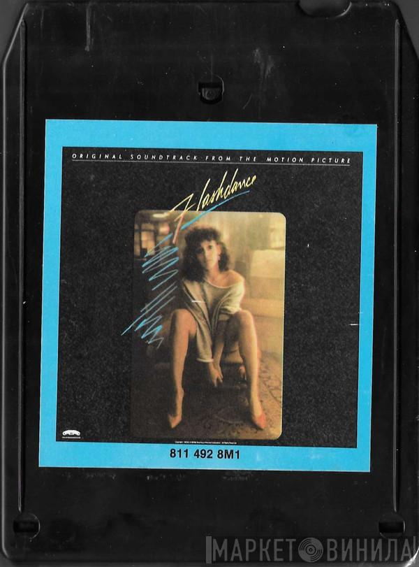  - Flashdance (Original Soundtrack From The Motion Picture)
