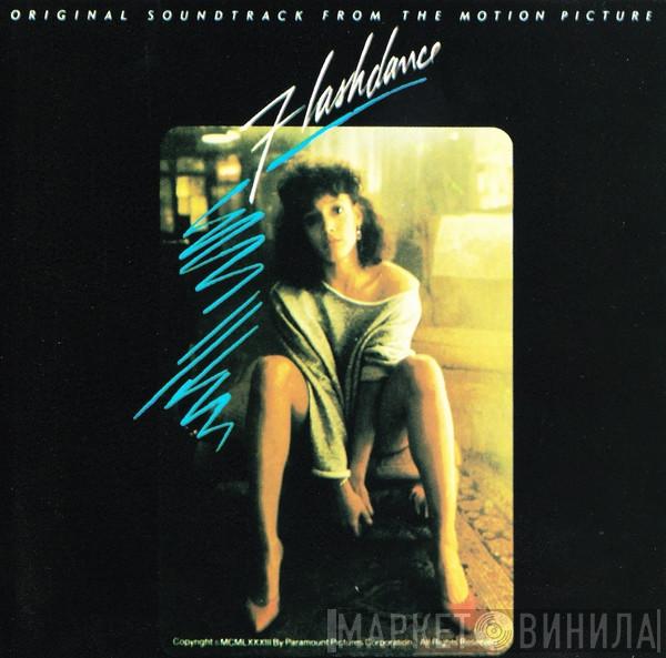  - Flashdance (Original Soundtrack From The Motion Picture)