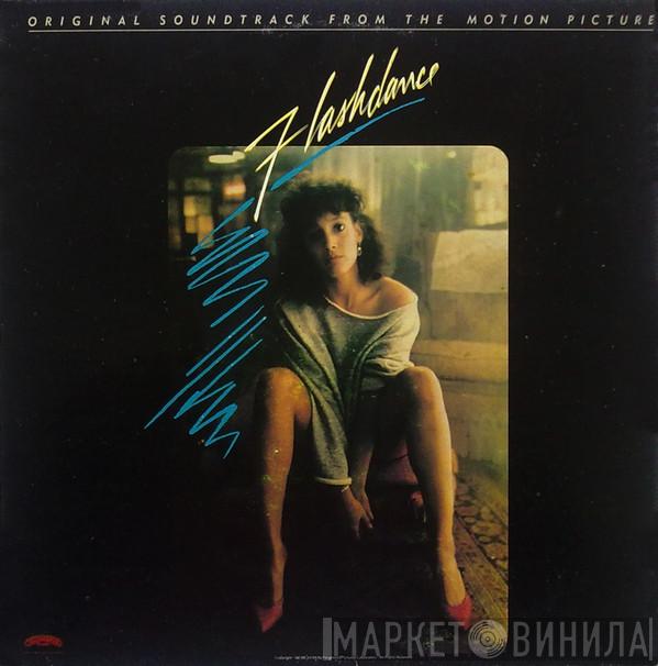  - Flashdance (Original Soundtrack From The Motion Picture)