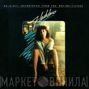  - Flashdance (Original Soundtrack From The Motion Picture)
