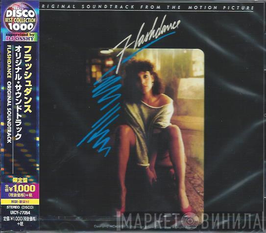  - Flashdance (Original Soundtrack From The Motion Picture)