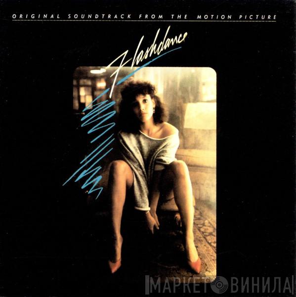  - Flashdance (Original Soundtrack From The Motion Picture)