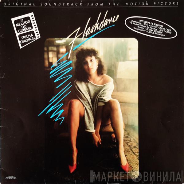  - Flashdance (Original Soundtrack From The Motion Picture)