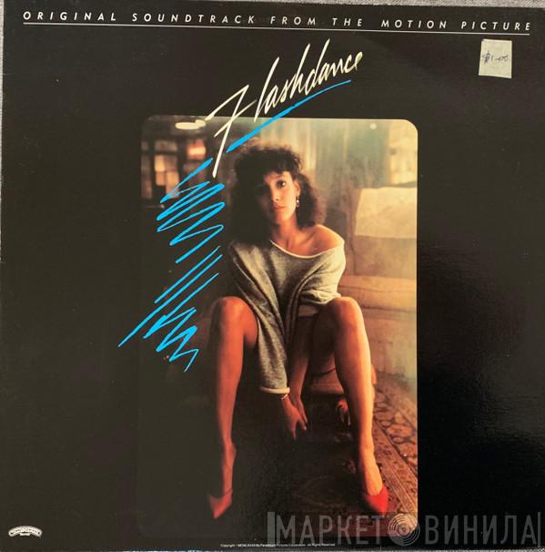  - Flashdance (Original Soundtrack From The Motion Picture)