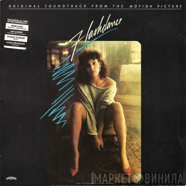  - Flashdance (Original Soundtrack From The Motion Picture)