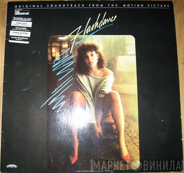  - Flashdance (Original Soundtrack From The Motion Picture)