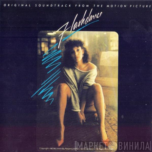  - Flashdance (Original Soundtrack From The Motion Picture)