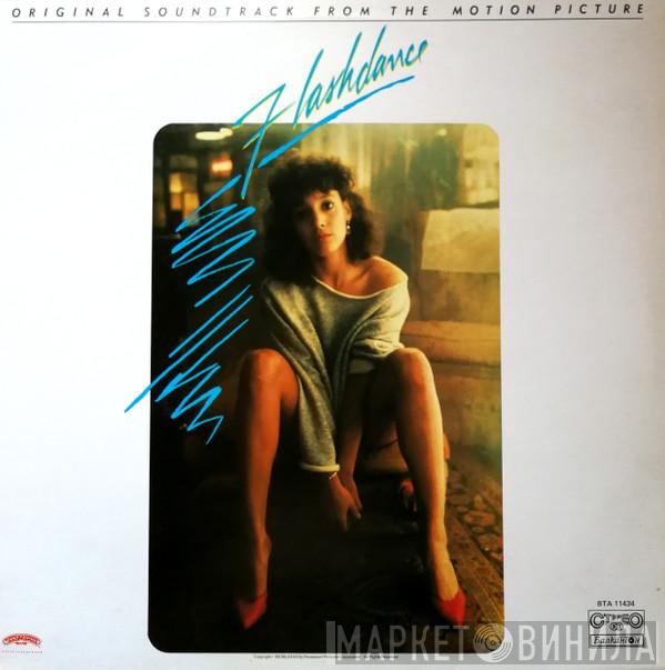  - Flashdance (Original Soundtrack From The Motion Picture)