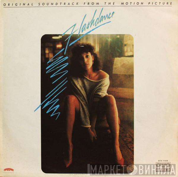  - Flashdance (Original Soundtrack From The Motion Picture)