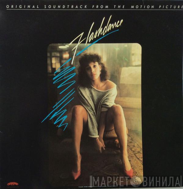  - Flashdance (Original Soundtrack From The Motion Picture)