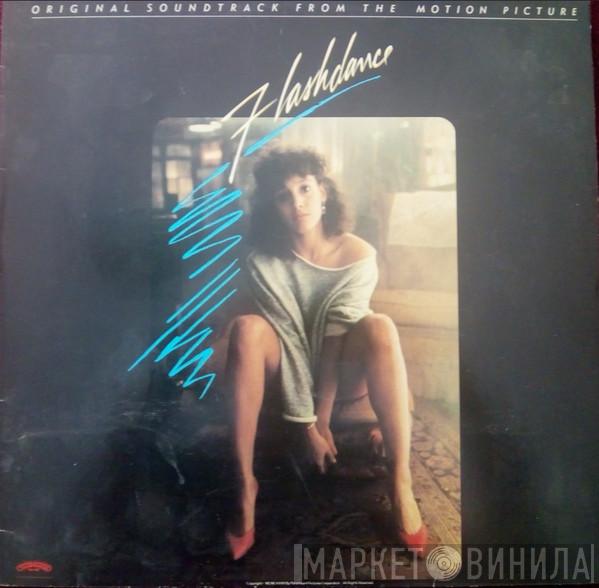  - Flashdance (Original Soundtrack From The Motion Picture)