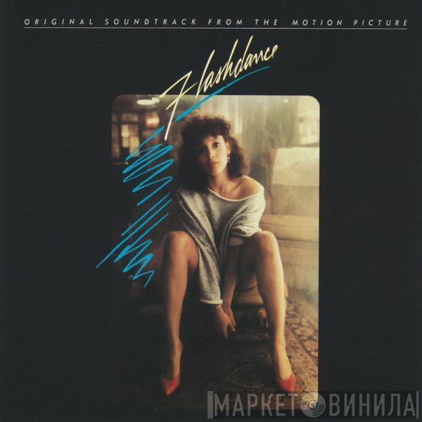  - Flashdance (Original Soundtrack From The Motion Picture)