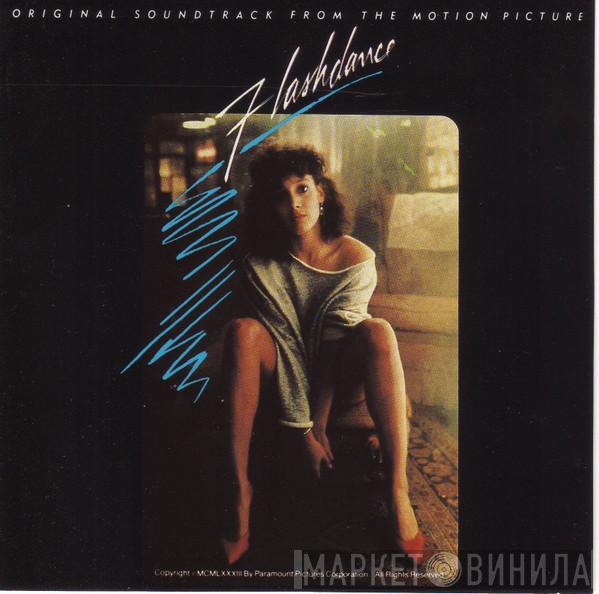  - Flashdance (Original Soundtrack From The Motion Picture)