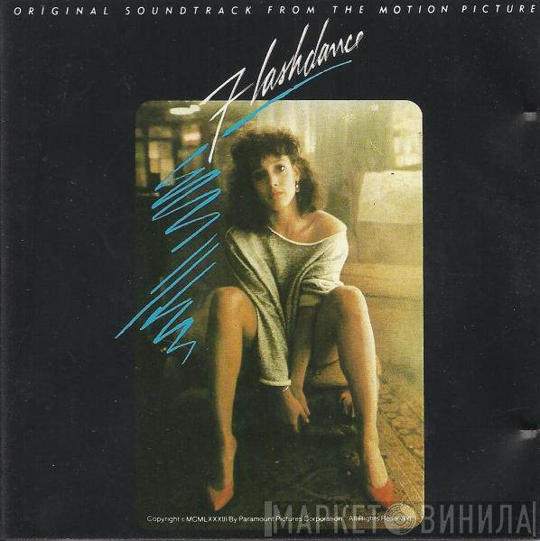  - Flashdance (Original Soundtrack From The Motion Picture)