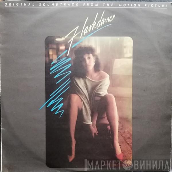  - Flashdance (Original Soundtrack From The Motion Picture)