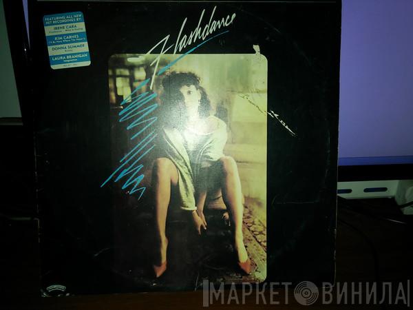  - Flashdance (Original Soundtrack From The Motion Picture)