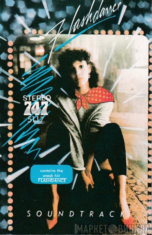  - Flashdance (Original Soundtrack From The Motion Picture)