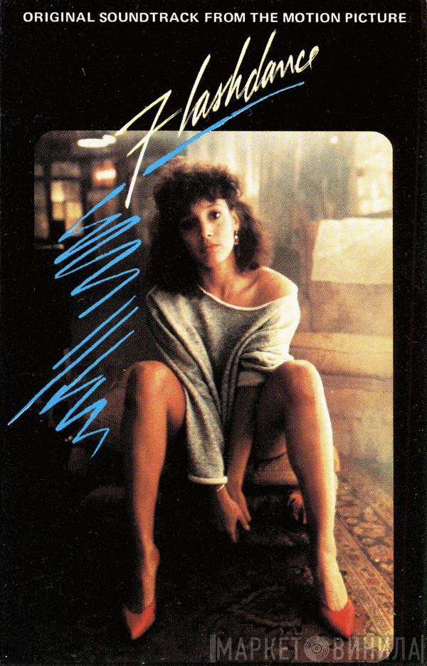  - Flashdance (Original Soundtrack From The Motion Picture)