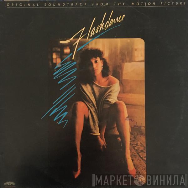  - Flashdance (Original Soundtrack From The Motion Picture)