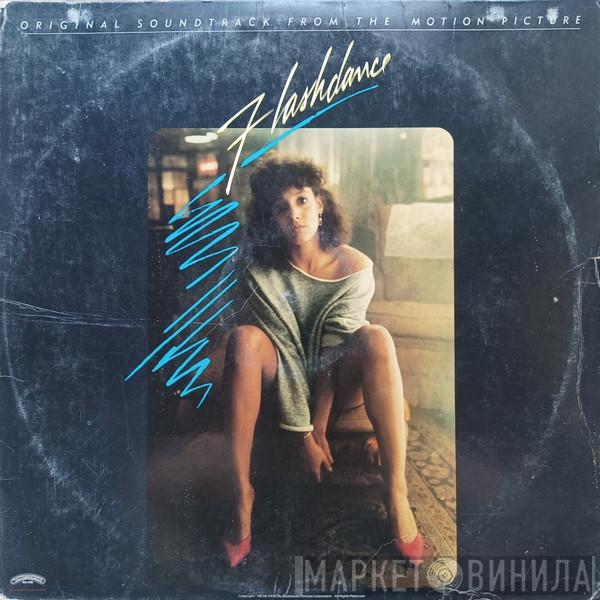  - Flashdance (Original Soundtrack From The Motion Picture)