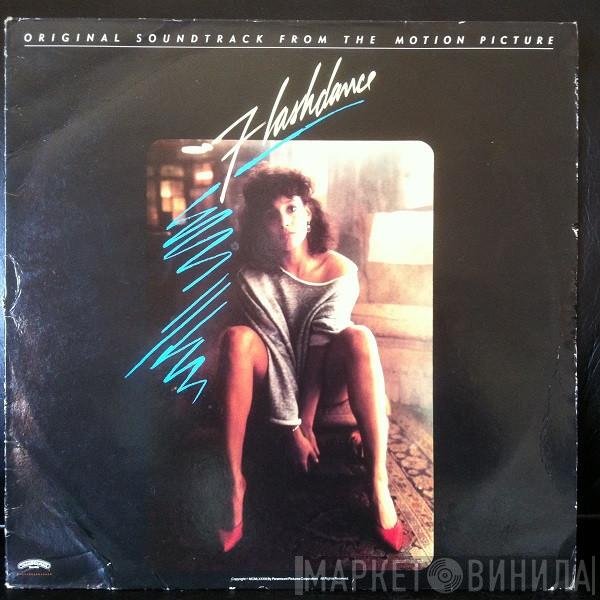  - Flashdance (Original Soundtrack From The Motion Picture)