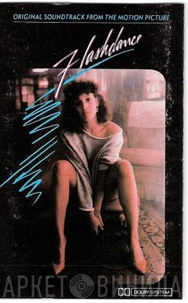  - Flashdance (Original Soundtrack From The Motion Picture)