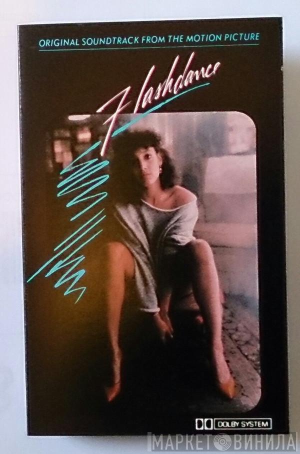  - Flashdance (Original Soundtrack From The Motion Picture)