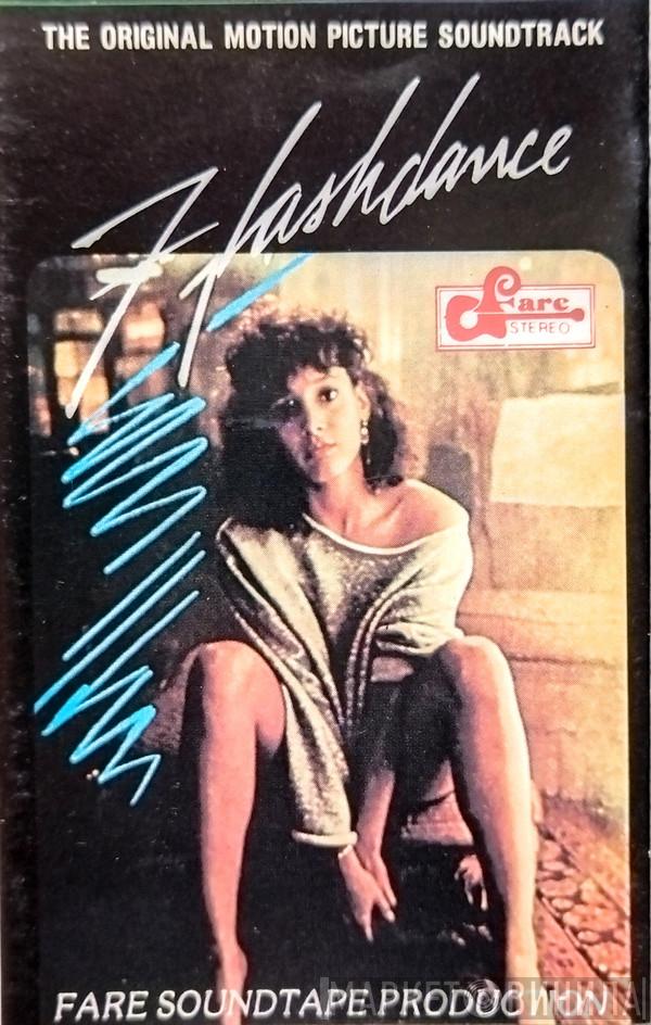  - Flashdance (The Original Motion Picture Soundtrack)