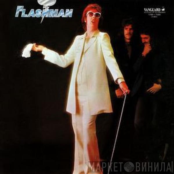 Flashman  - Flashman