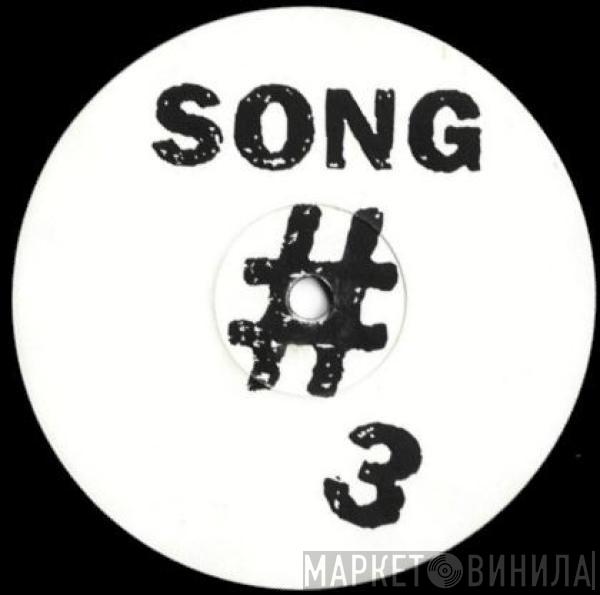 Flat Back Four - Song #3