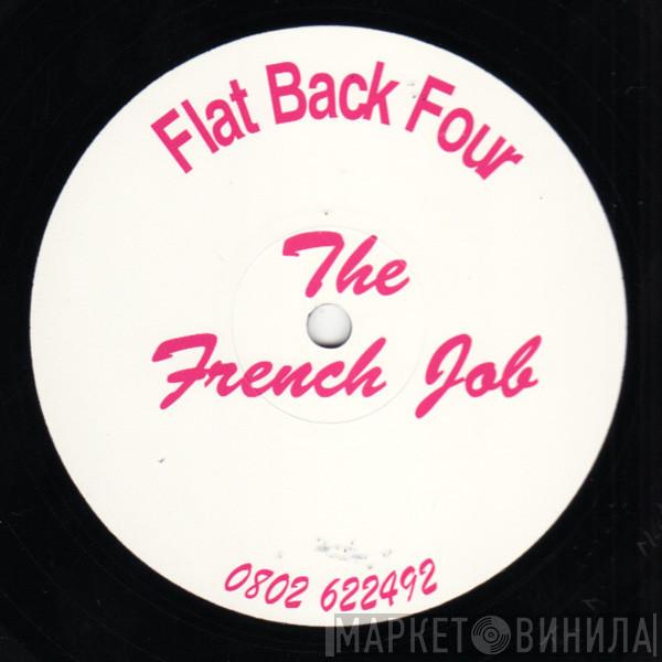 Flat Back Four - The French Job