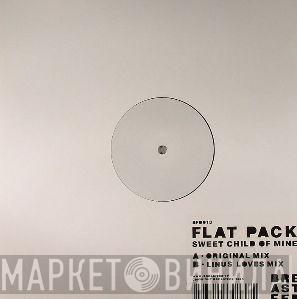 Flat Pack - Sweet Child Of Mine