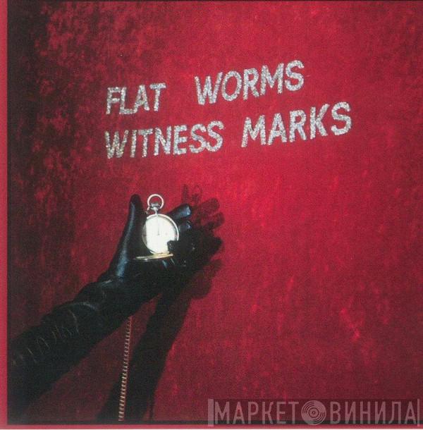 Flat Worms - Witness Marks