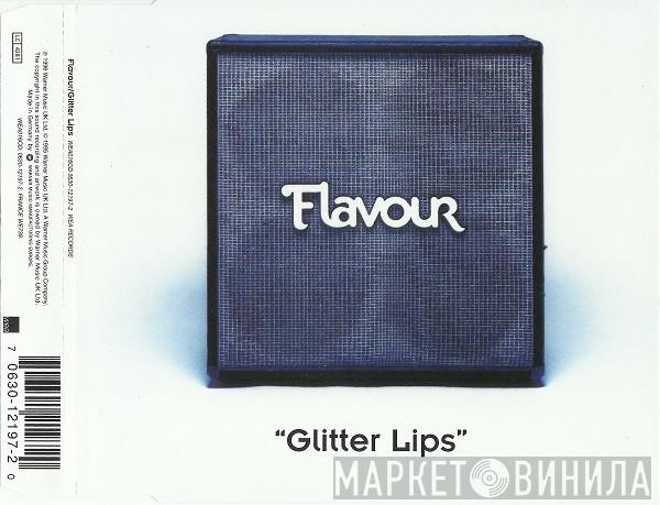 Flavour  - Glitter Lips