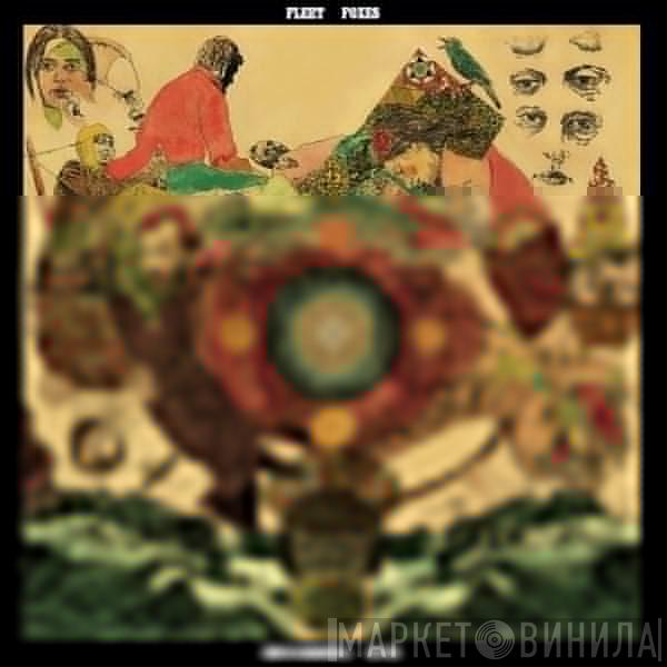  Fleet Foxes  - Helplessness Blues