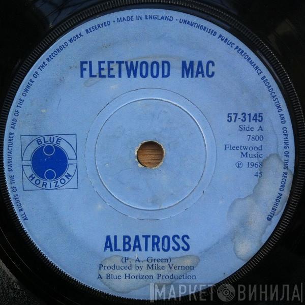  Fleetwood Mac  - Albatross / Jigsaw Puzzle Blues